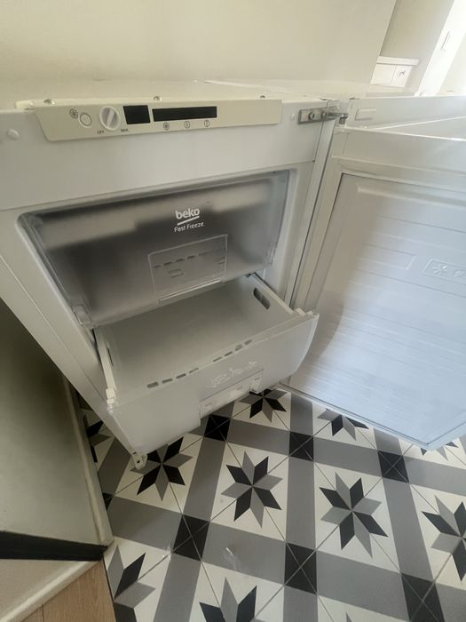 Frigorifico + Congelador Beko