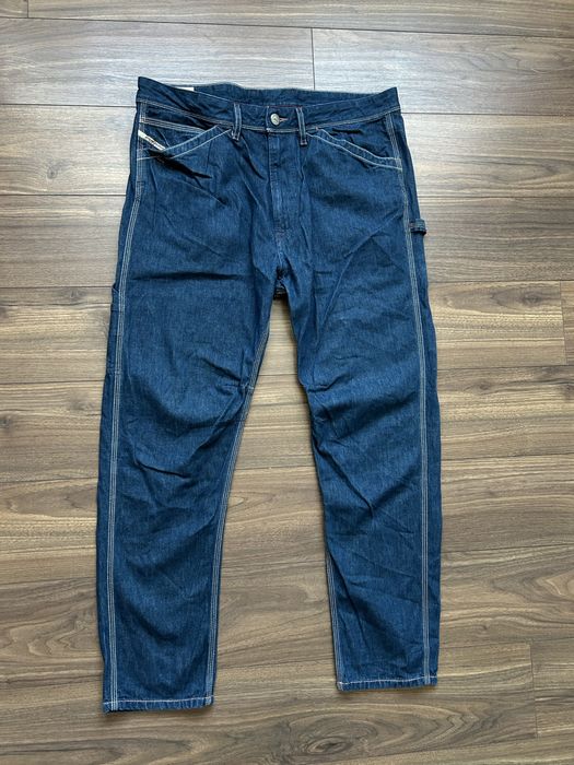 Чоловічі джинси Diesel