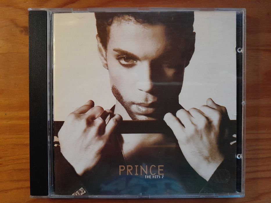 Prince - The Hits 2