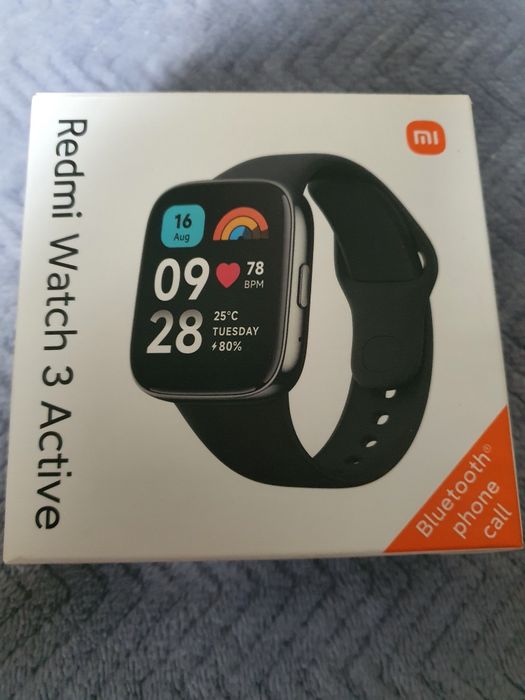 Redmi Watch 3 Active