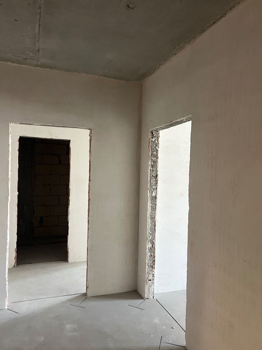 Паркові Озера 2, метро Дарниця, парк Перемоги, 2-кімнатна квартира, 66.7м.кв.