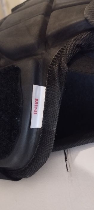 Peitilho Roller One GR hóquei Mini