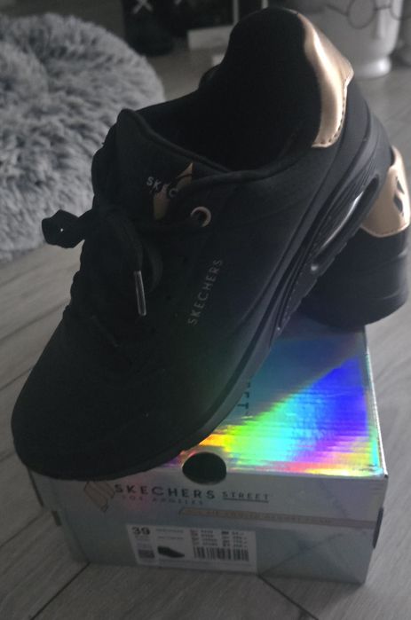 Nowe damskie Scheckers  rozm.39