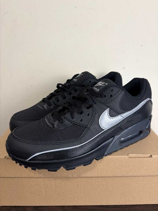 Buty/Sneakersy Nike Air Max 90 HV4517-002