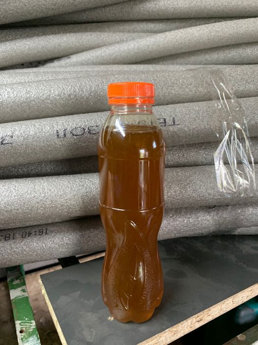 Масло для ланцюга змащування бензо пил чи ще чогось