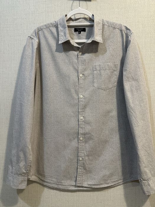 Светри, сорочки чоловічі