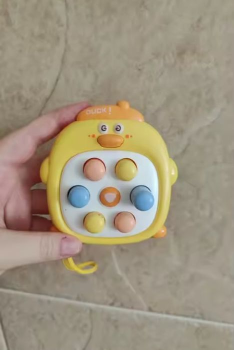 Дитячий антистрес. Розвиток дитини.