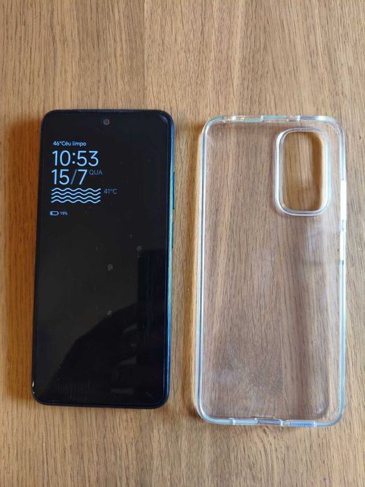 Xiaomi Redmi Note 11s 6GB + 128GB