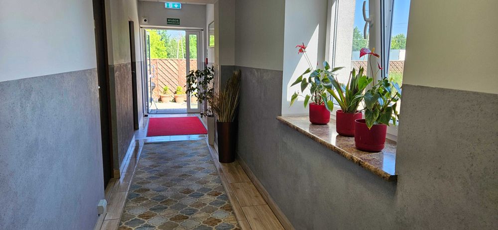 Pokoje gościnne/noclegi Suntago