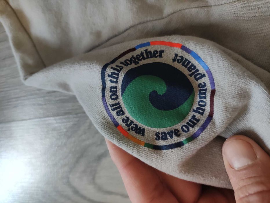 Чоловіча кофта patagonia