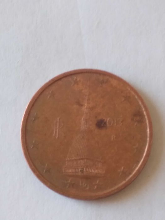 Moedas (raras) vários Países