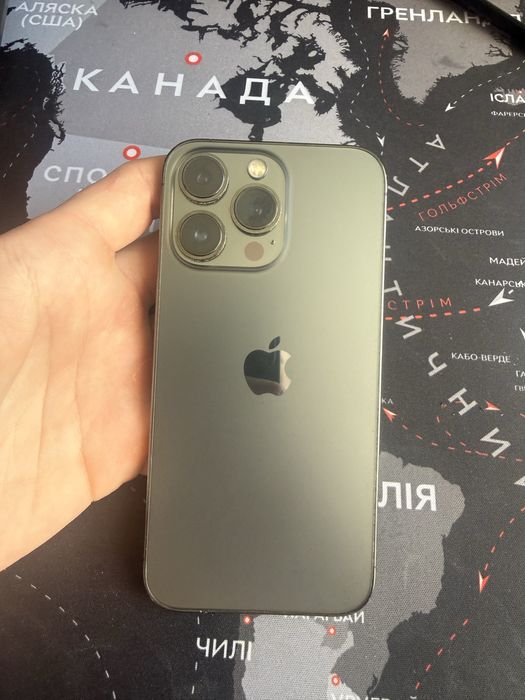 Iphone 13 Pro 128 GB