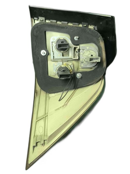 Farolim Esquerdo - 7165825 - BMW 5 Touring (E61)