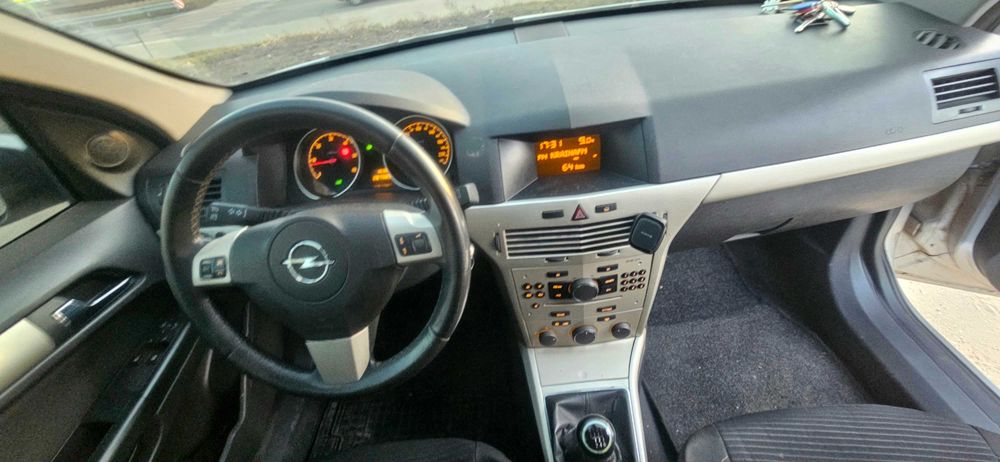 Продам Opel Astra H 1.9 CDTI | 2008 р