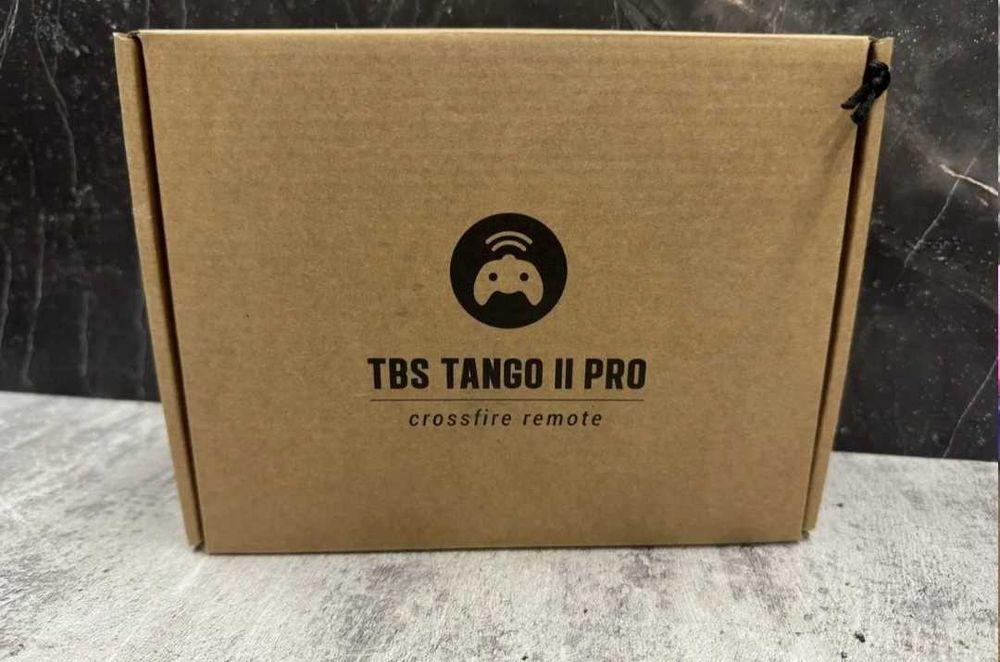FPV пульт TBS TANGO 2 Pro V4