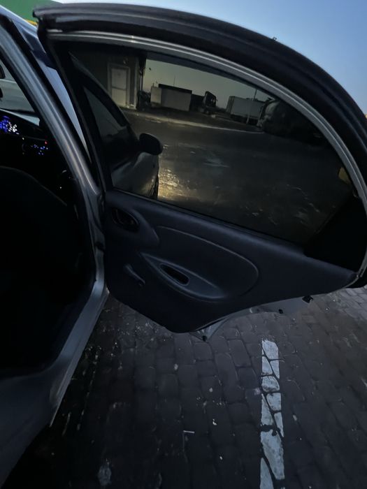 Део Ланос/Daewoo Lanos