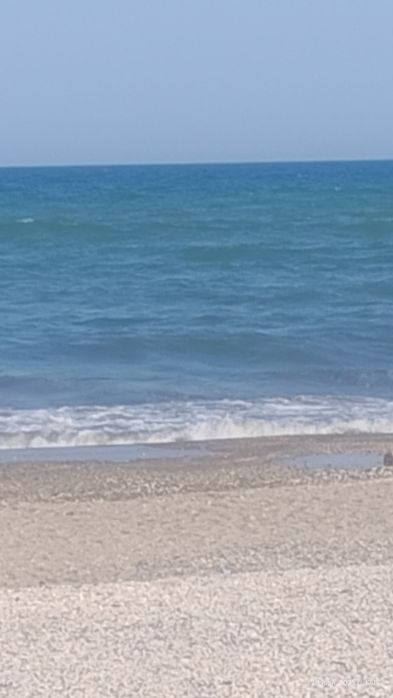 Сдам  от хозяина посуточно домик у самого моря !