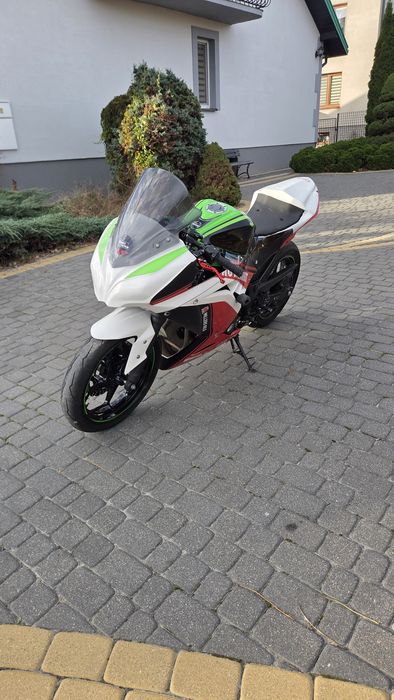 Kawasaki
