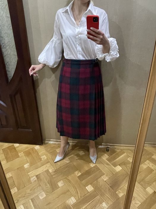 Юбка  Max Mara Max Co Италия Оригинал