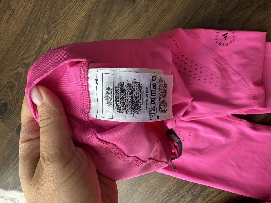 Лосини adidas Stella mccartney, розмір M