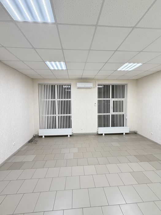 Оренда офісних приміщень