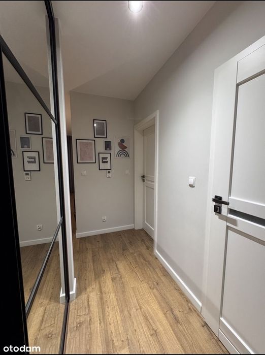 Apartament, wysoki standard, Stare Miasto, 50m, balkon
