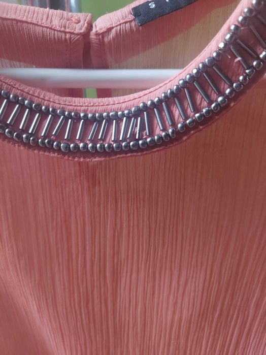 Bluzka damska Sisley S nowa