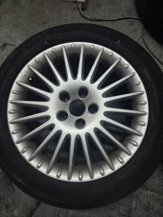 4 Jantes 17 Originais ALFA ROMEO 159 BRERA SPIDER