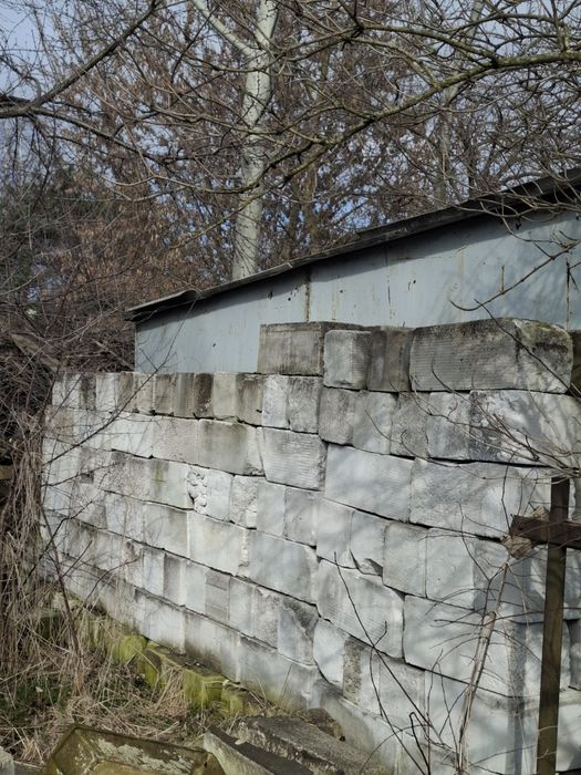 Suporex belit bloczki