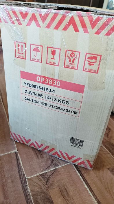 Надувна гірка замок Costway