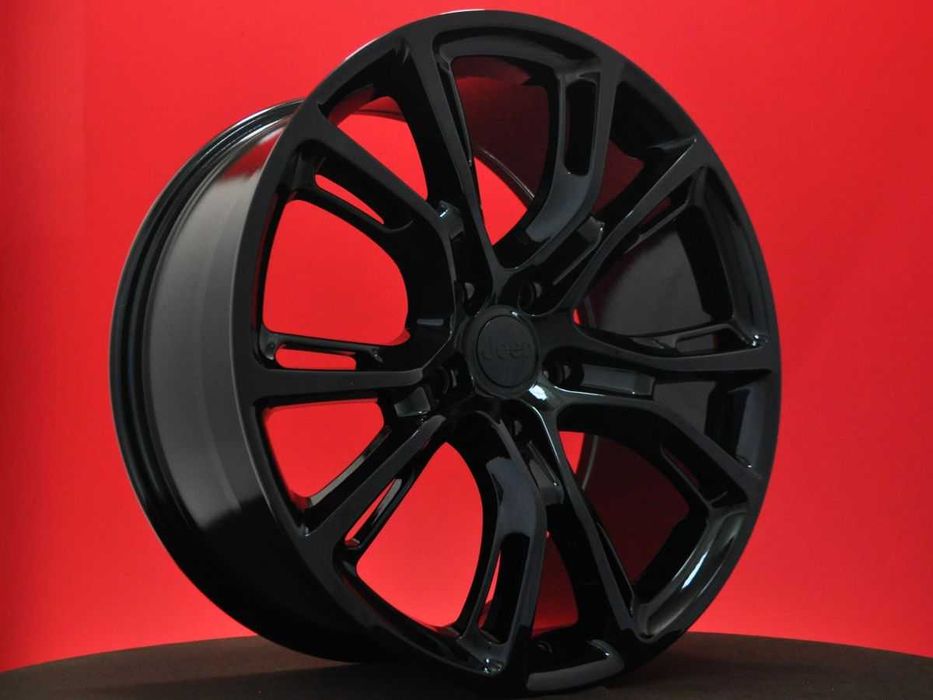 FELGI R20 5x127 Chrysler Grand Caravan Voyager Pacifica Town&Country