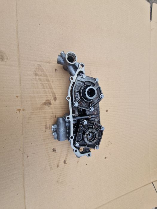 Vanos bmw m54 m52 e46 e60 e39 z3 z4