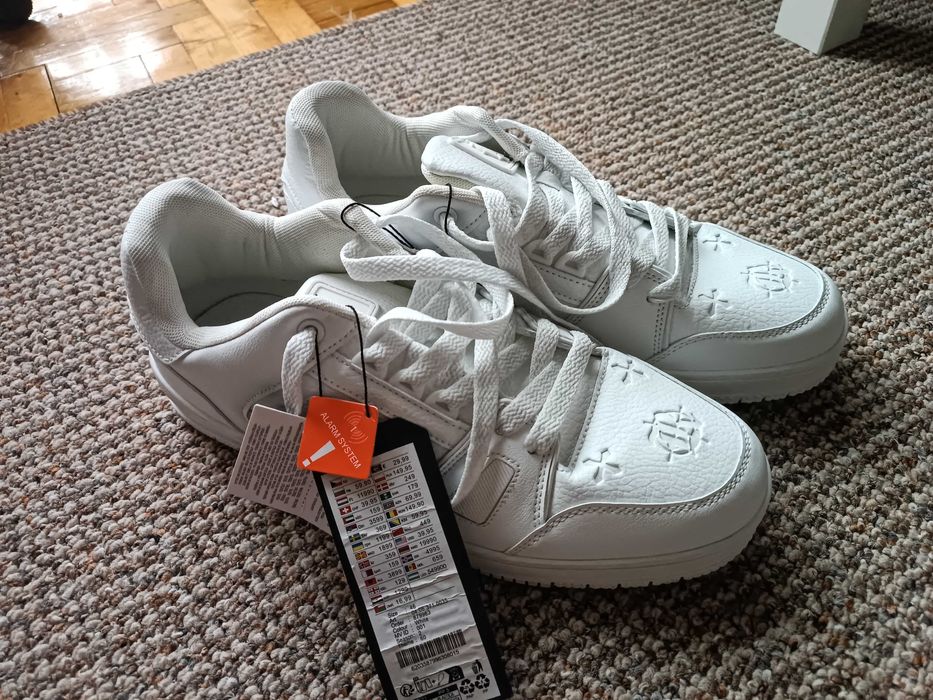 Nowe nieużywane buty rozmiar 46, wkładka 29 cm