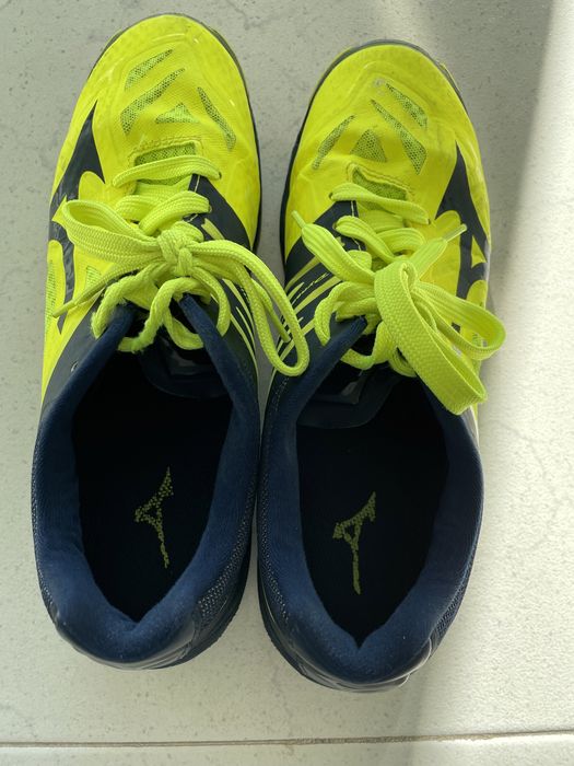 Tenis misuko importado USA- 44/45- 30€