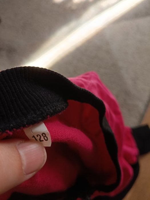 Bluza dla dziewczynki