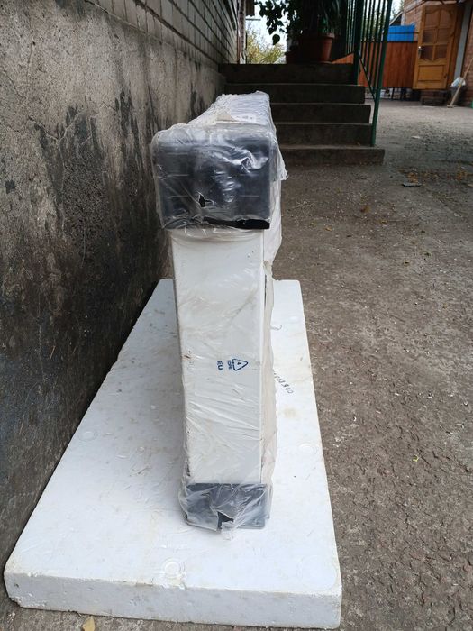 Радиатор для опалення