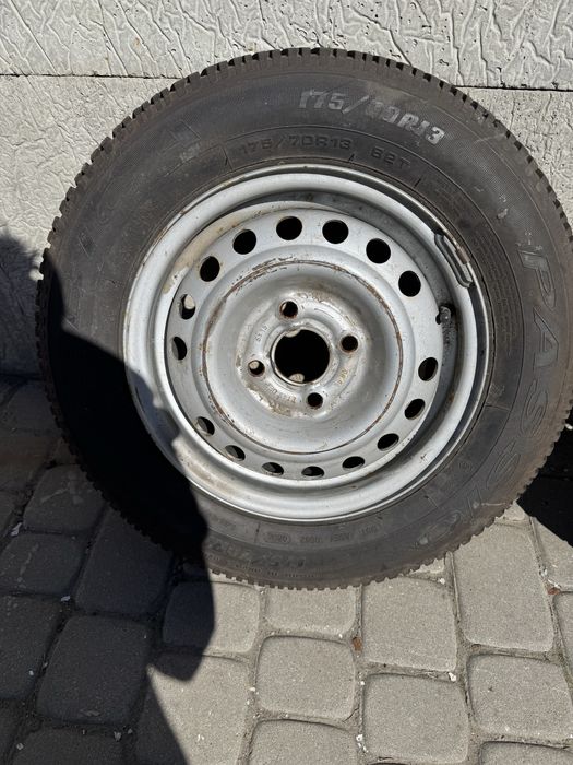 Продам колеса  R13