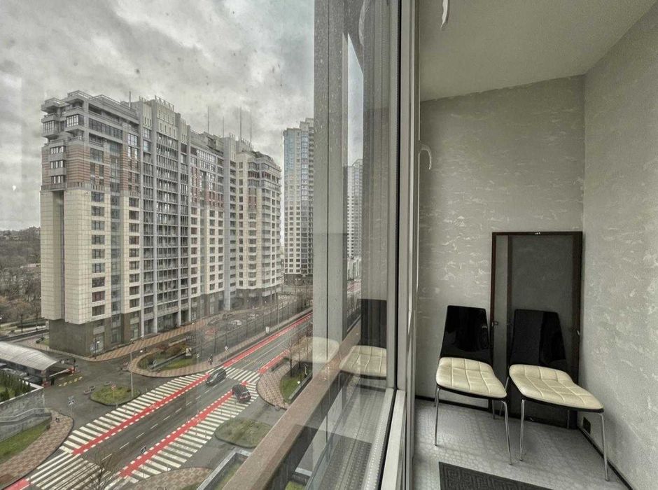 2-кімнатна квартира за адресою вул. Андрія Верхогляда (площа 85 м²) - Atlanta.ua - фото 14