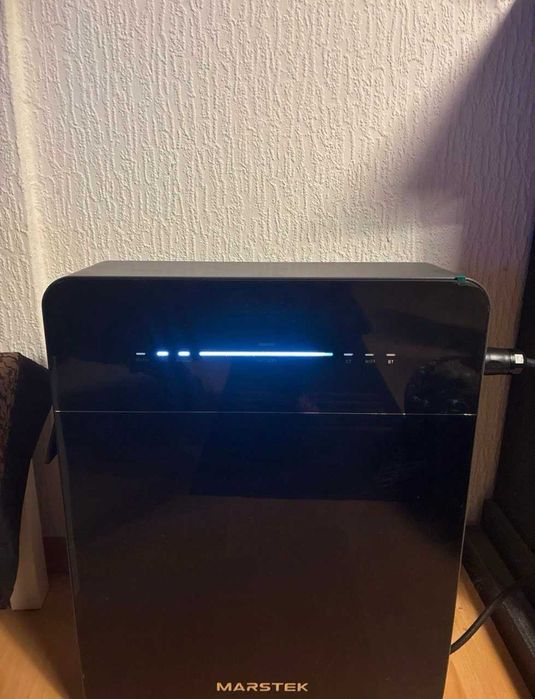 Marstek Venus E 2.0 – magazyn energii 5 kW, jak nowy