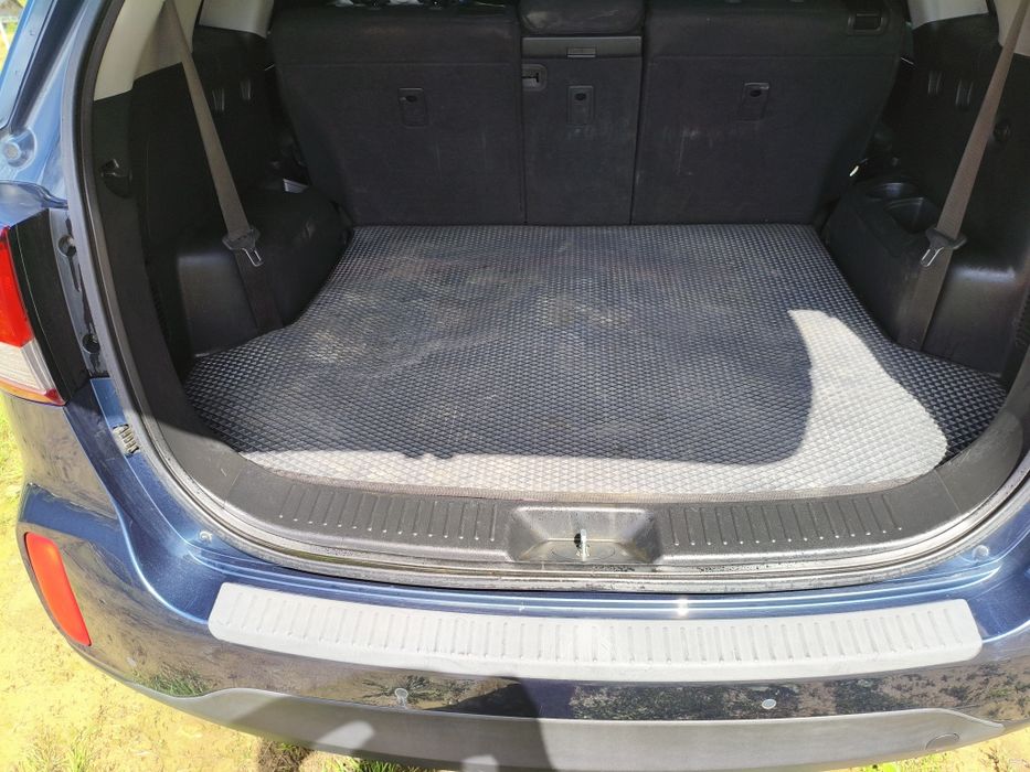 KIA Sorento 2014