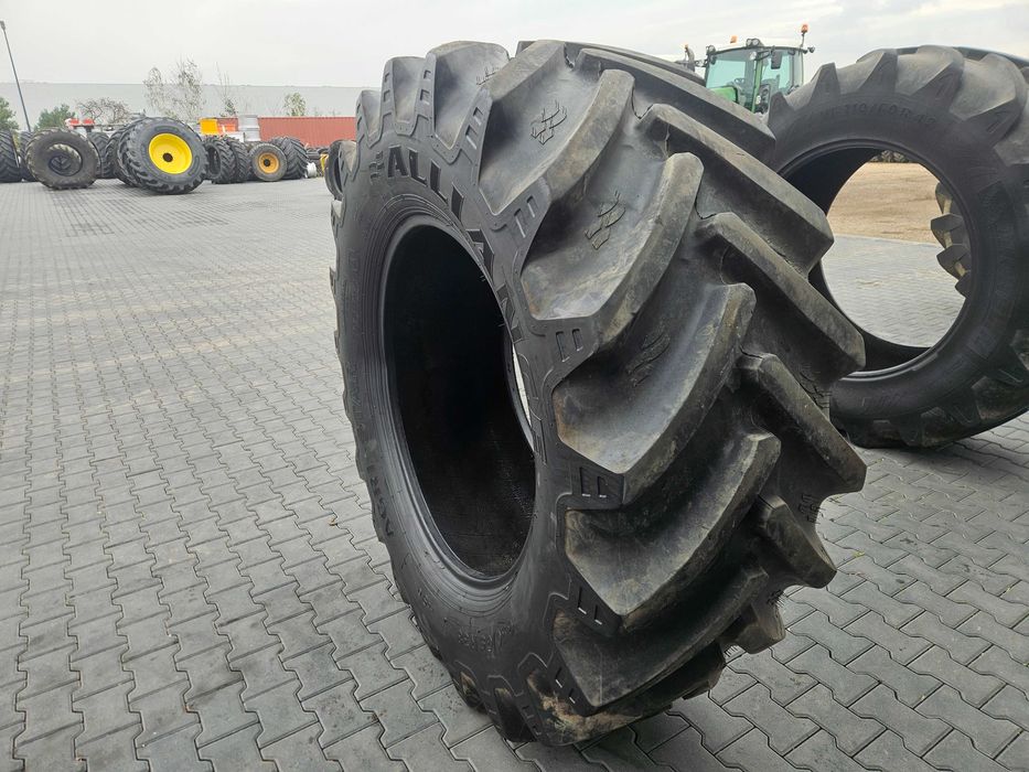 Opona 650/65R38 Alliance 99%