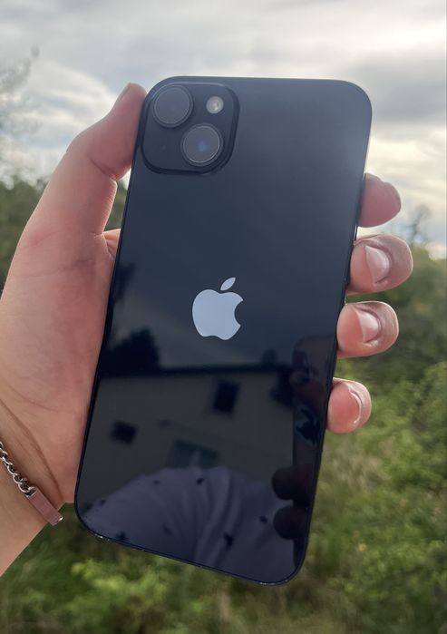 Iphone 14 plus |89% kondycja|