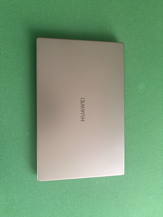 Huawei MateBook D 15 (BOH-WAQ9R) 2020 r