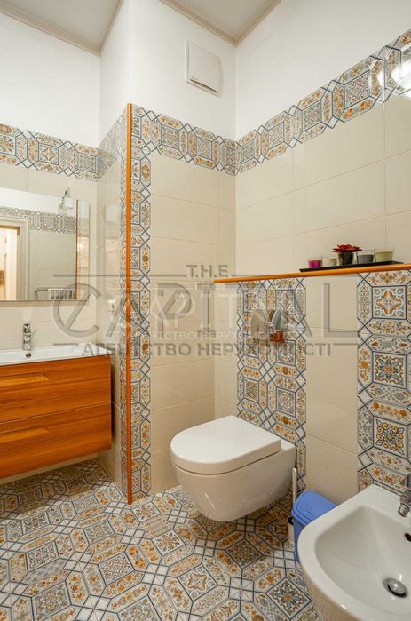 1-комнатная квартира по адресу (площадь 57 м²) - Atlanta.ua - фото 13