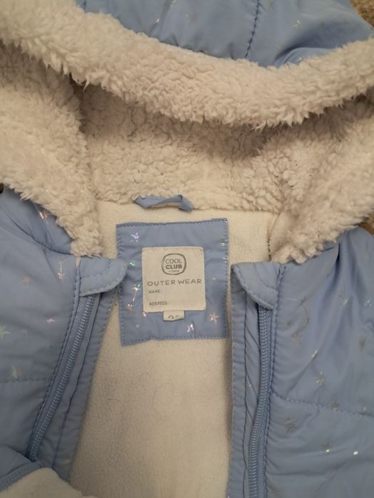 Комбінезони(2 шт) дитячий