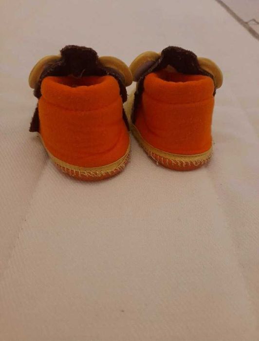 Pantufas / Chinelos bebé