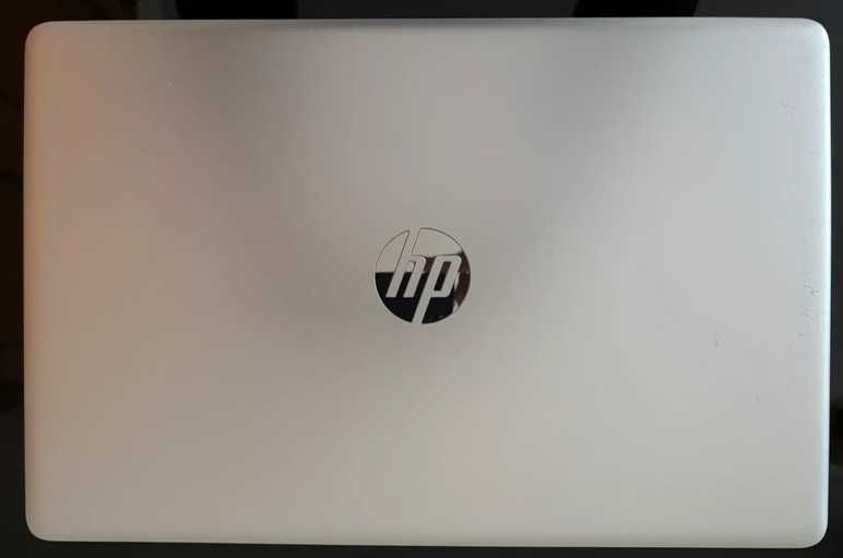 HP 15-da1xxx + Carregador