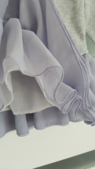 Bluza tunika 5.10.15. r. 68cm