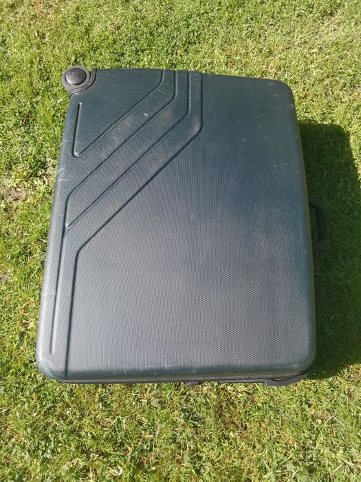 Walizka duża eminent