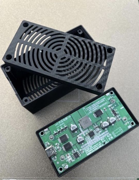 Ups для роутера  ДБЖ на 12 вольт